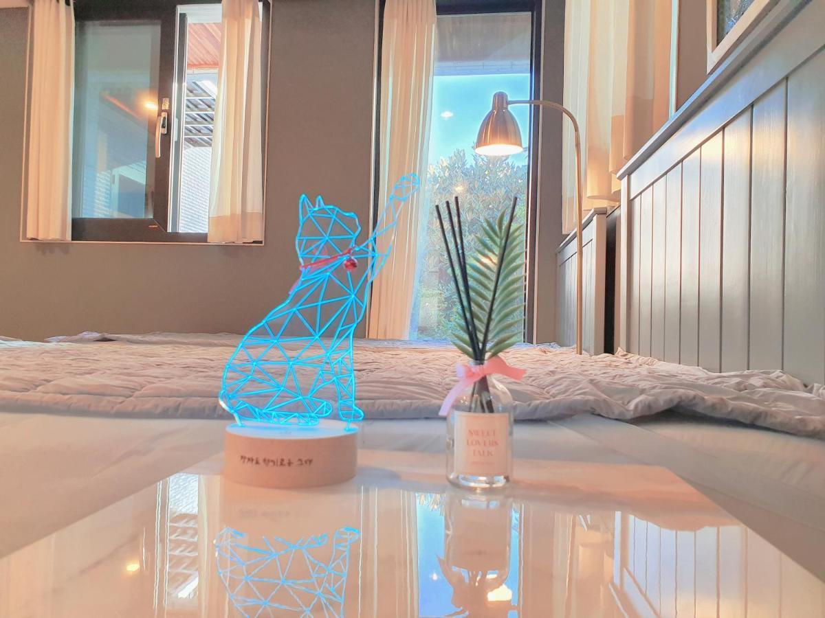 Picasso Guesthouse موكبو المظهر الخارجي الصورة