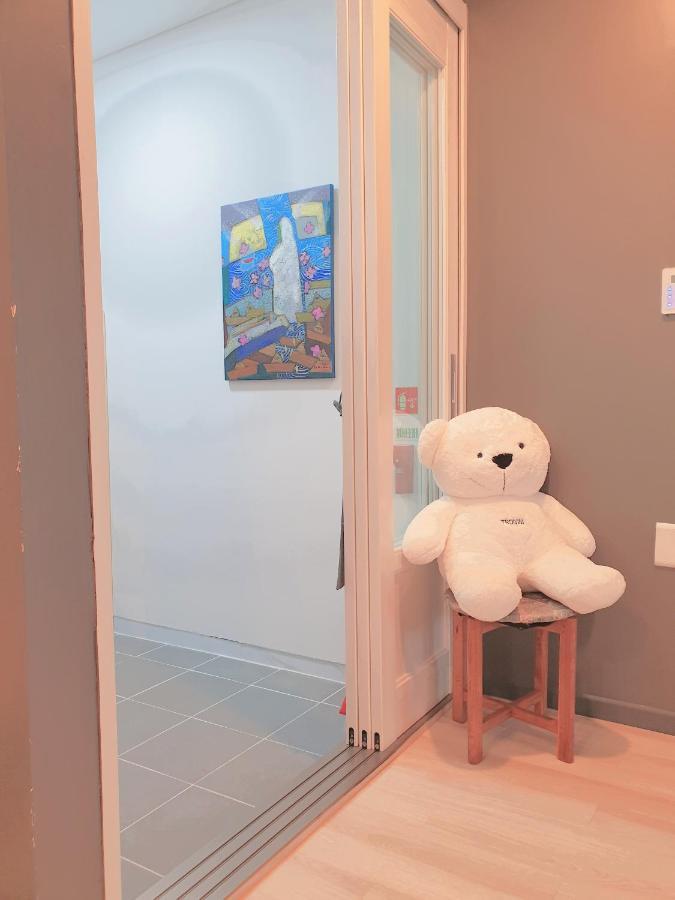 Picasso Guesthouse موكبو المظهر الخارجي الصورة