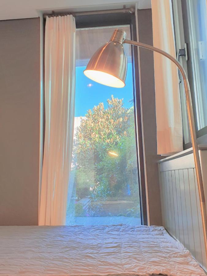 Picasso Guesthouse موكبو المظهر الخارجي الصورة