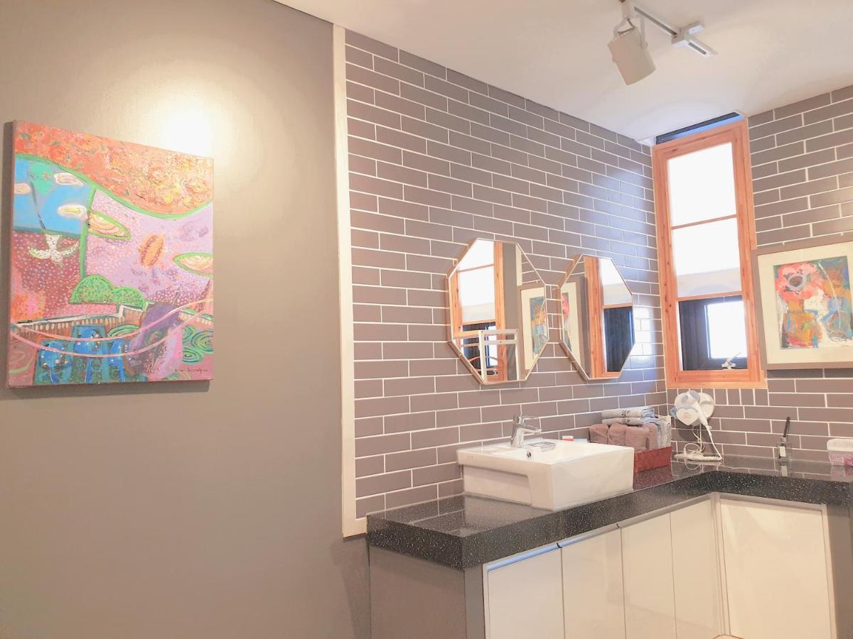 Picasso Guesthouse موكبو المظهر الخارجي الصورة