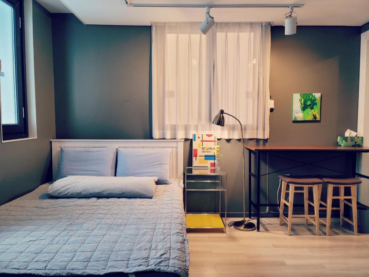 Picasso Guesthouse موكبو المظهر الخارجي الصورة