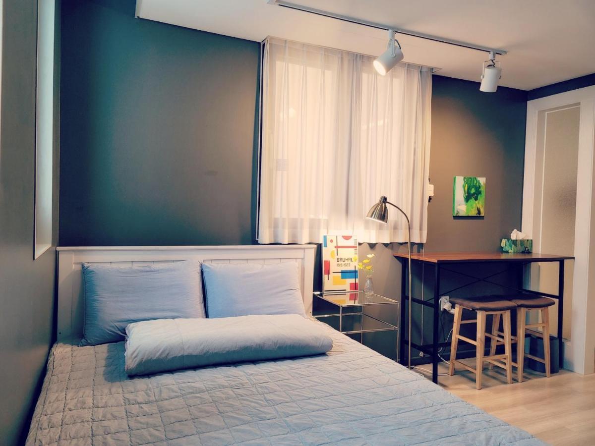 Picasso Guesthouse موكبو المظهر الخارجي الصورة