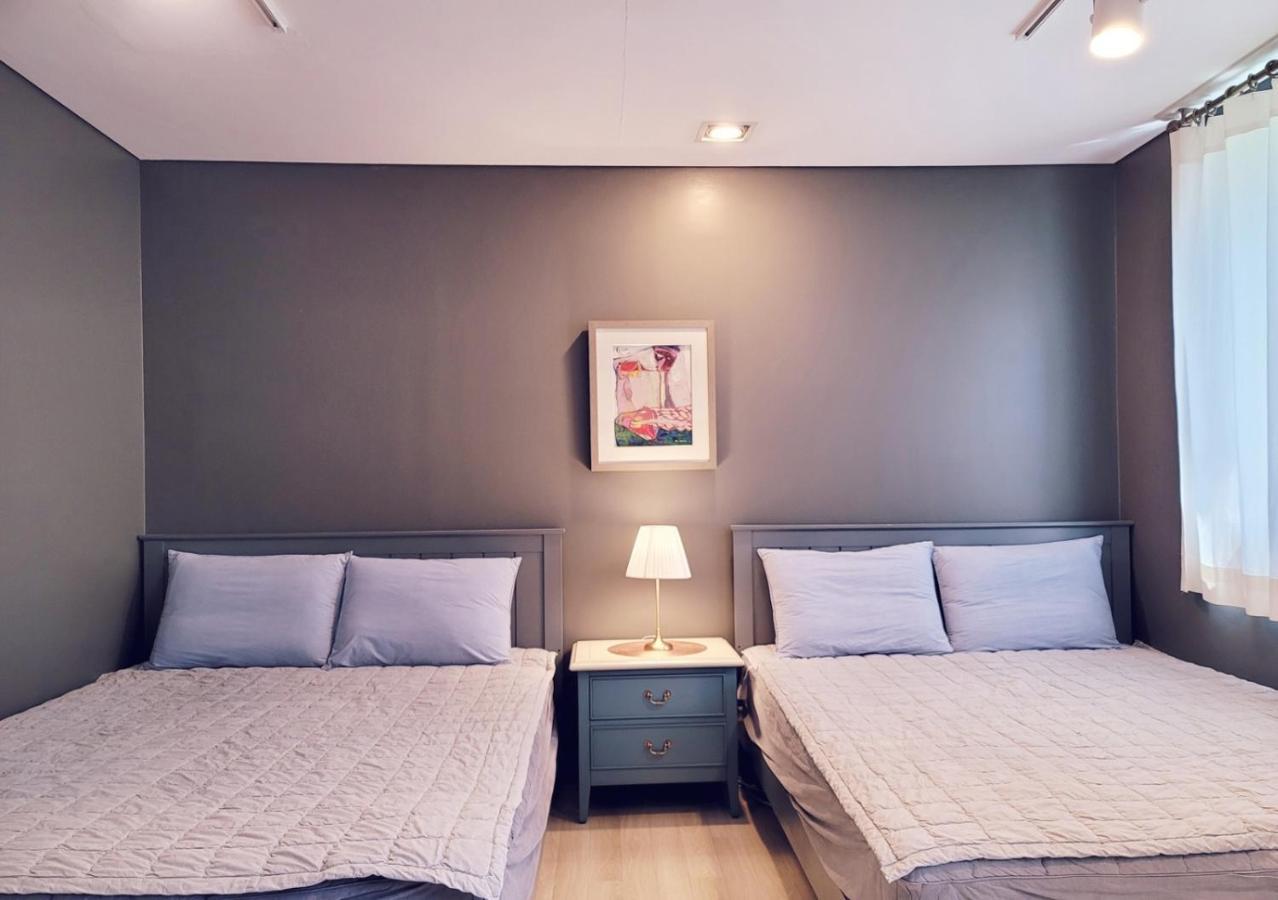 Picasso Guesthouse موكبو المظهر الخارجي الصورة