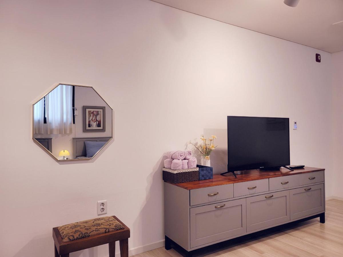 Picasso Guesthouse موكبو المظهر الخارجي الصورة