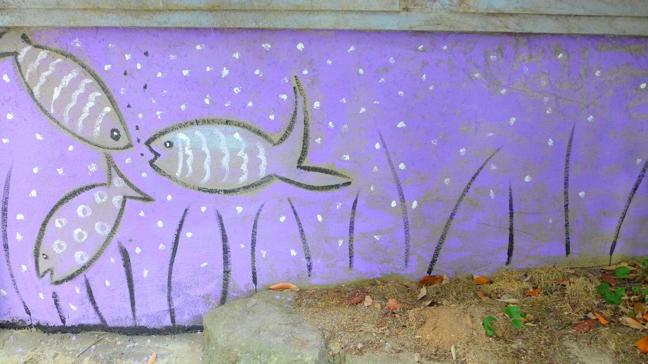 Picasso Guesthouse موكبو المظهر الخارجي الصورة