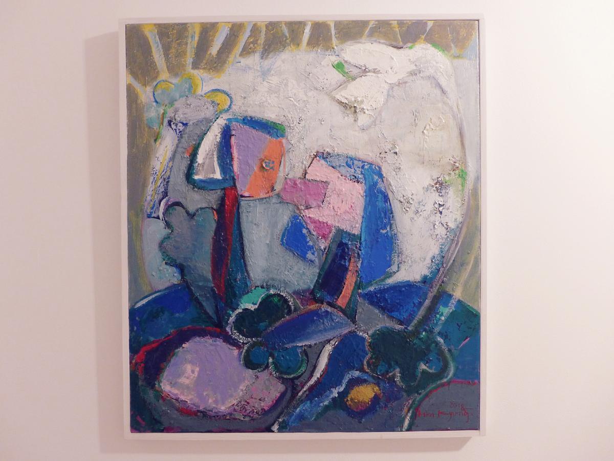 Picasso Guesthouse موكبو المظهر الخارجي الصورة