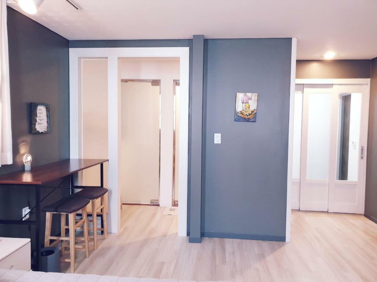 Picasso Guesthouse موكبو المظهر الخارجي الصورة